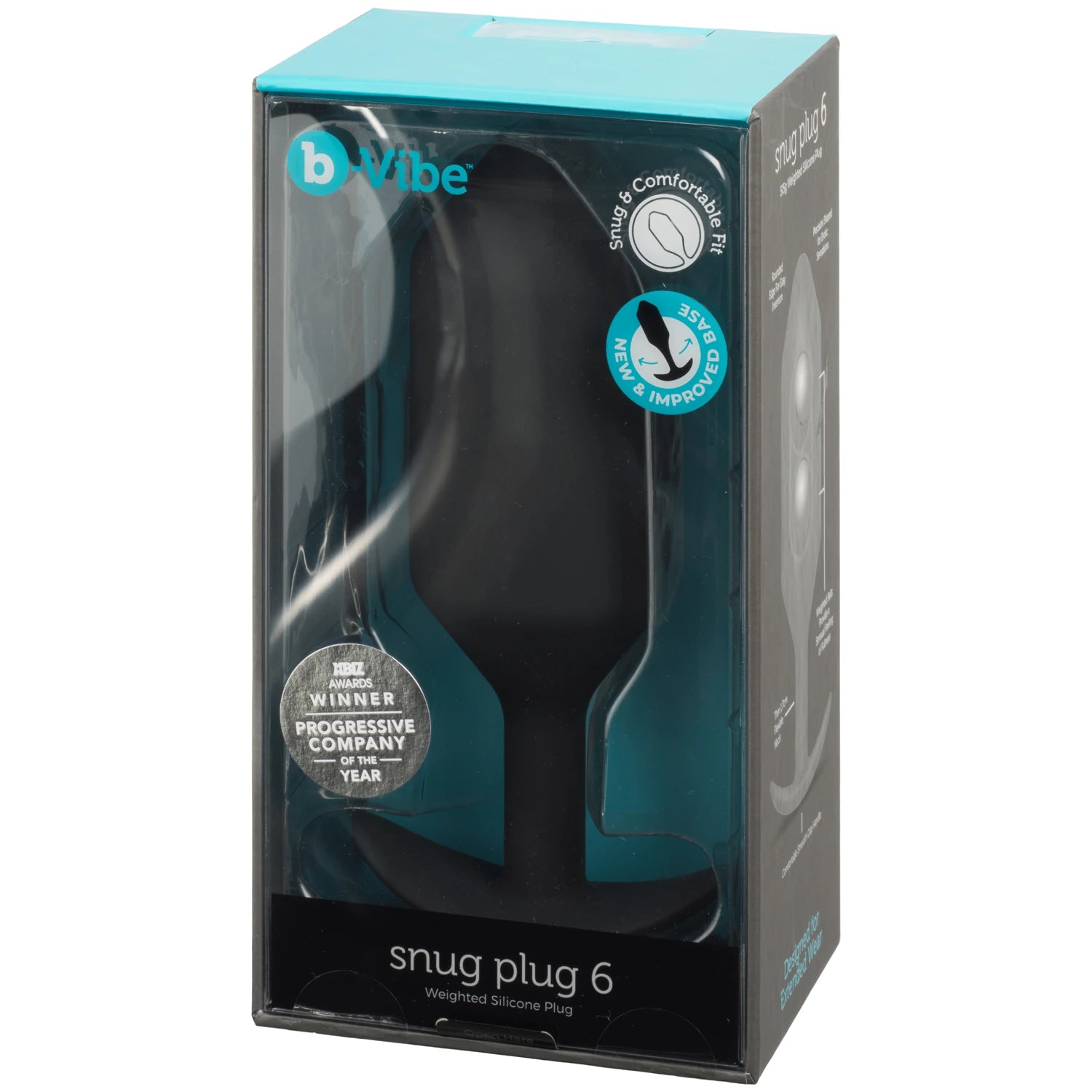 Snug Plug