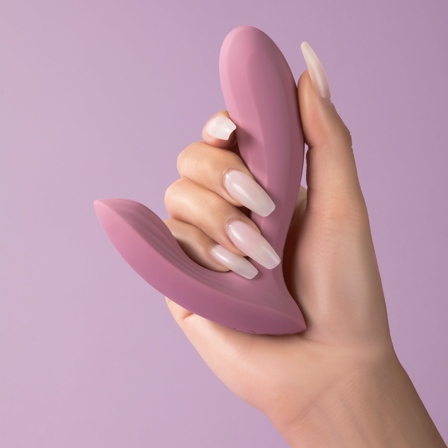 Erica Wearable Vibrator with App