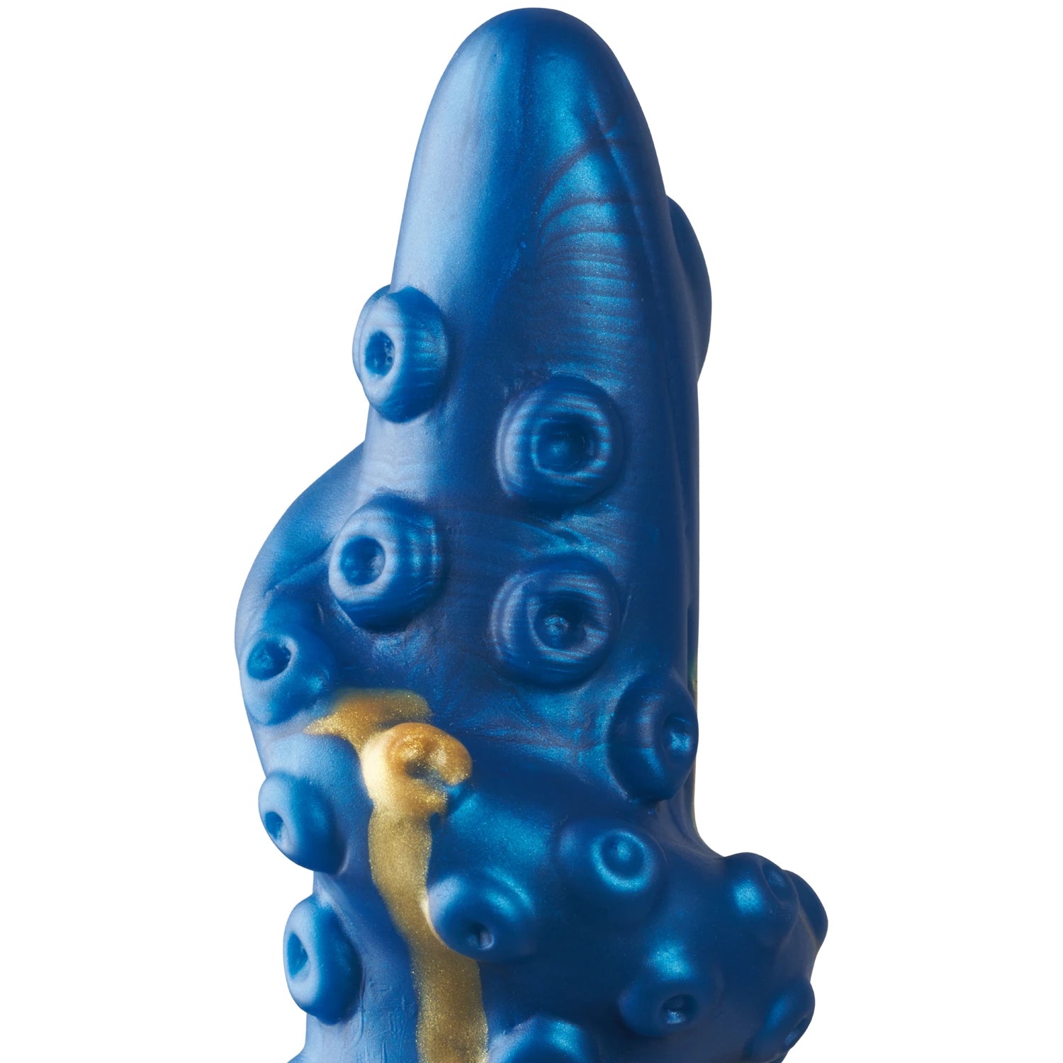 Creature Cocks - Lord Kraken Tentacled Silicone Dildo
