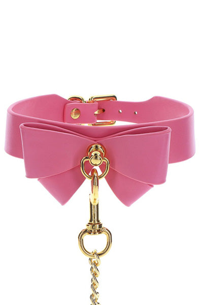 Malibu - Collar and Leash