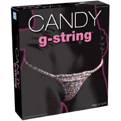 Candy G-string-Spencer & Fleetwood-