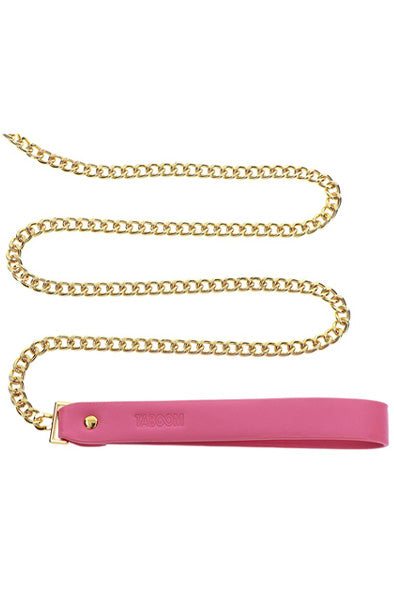 Malibu - Collar and Leash