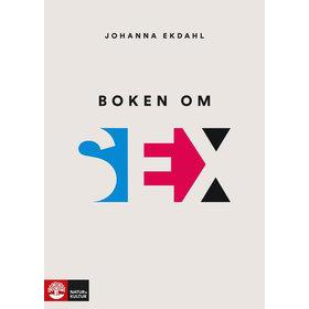 Boken Om Sex-Johanna Ekdahl-