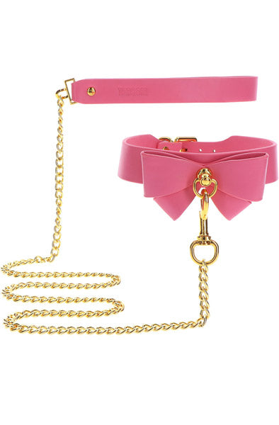 Malibu - Collar and Leash