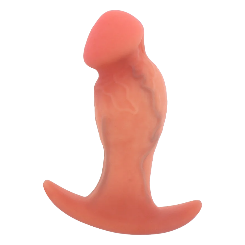 Anal Gear - Realistic Anal Dildo Plug 10cm