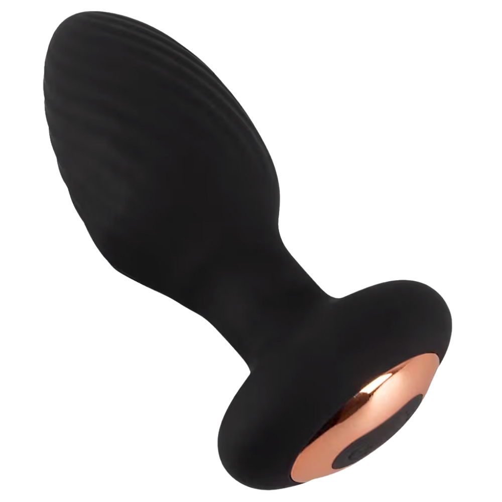 ANOS - RC Rotating Butt Plug