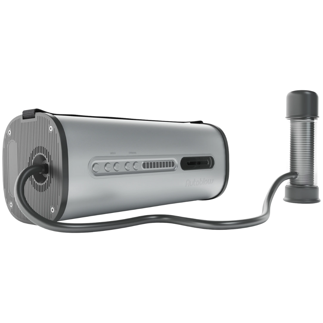 Autoblow - VacuGlide