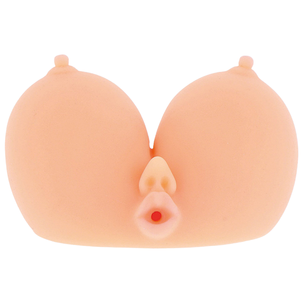Bangers - Busty Bimbo