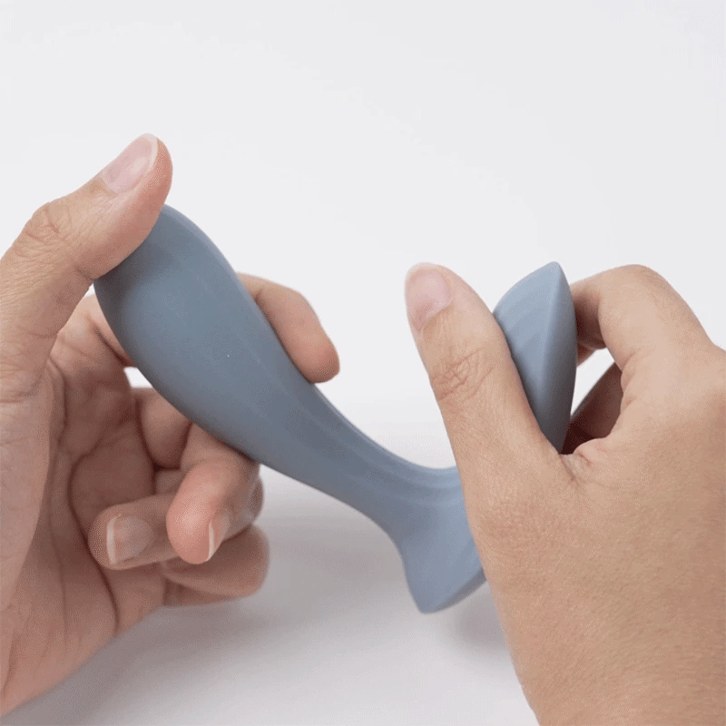 Erica Wearable Vibrator with App