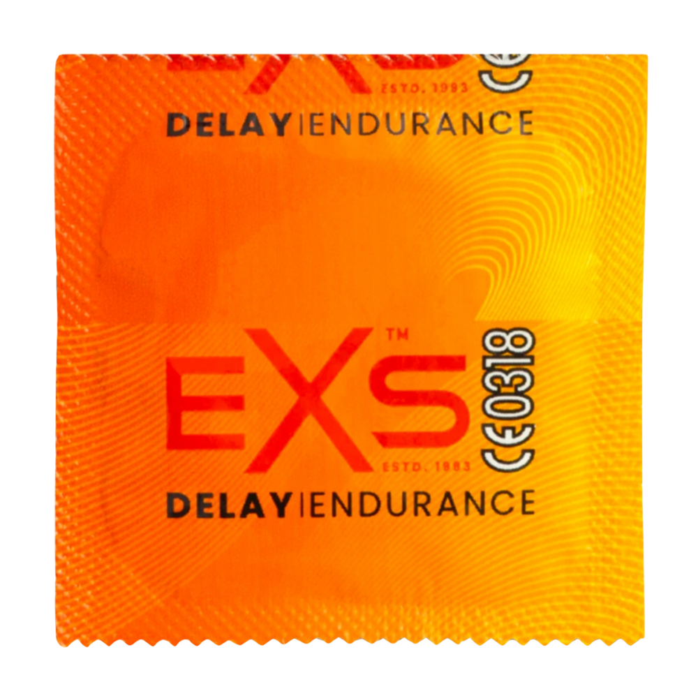 EXS - Delay Kondom