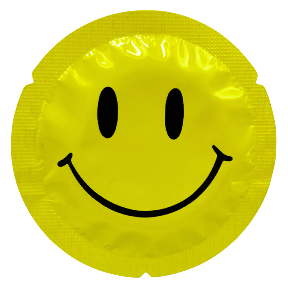 EXS - Smiley Face
