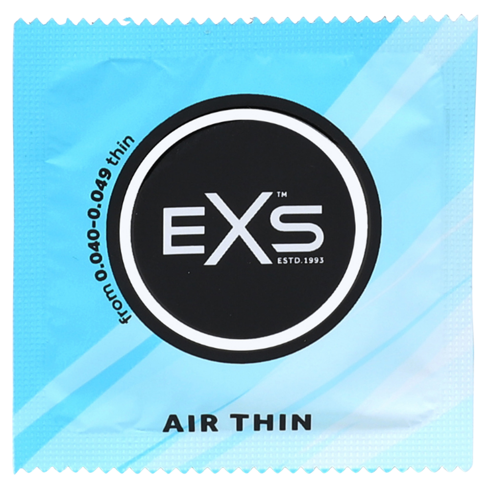 EXS - Air Thin Kondom