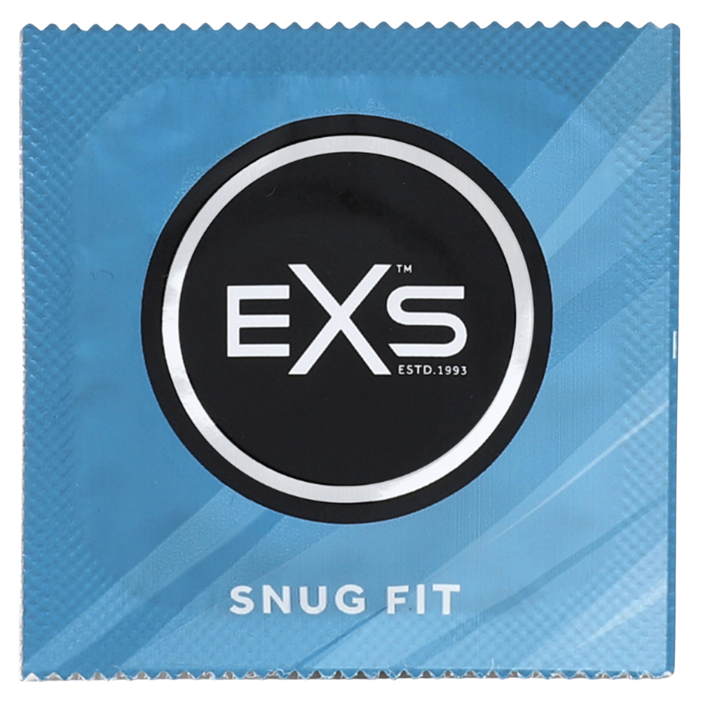 EXS - Snug Fit Kondom