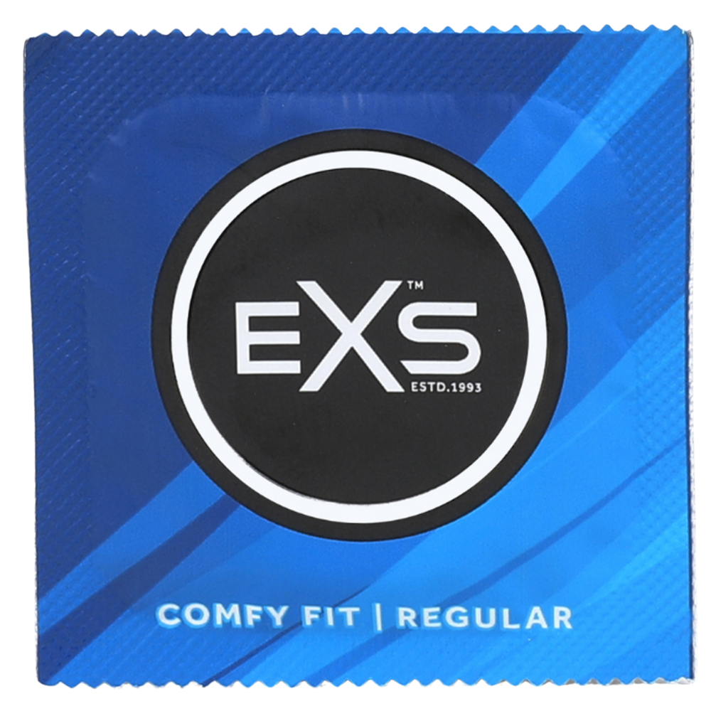 EXS - Regular Kondom