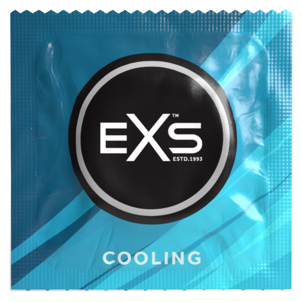 EXS - Cooling