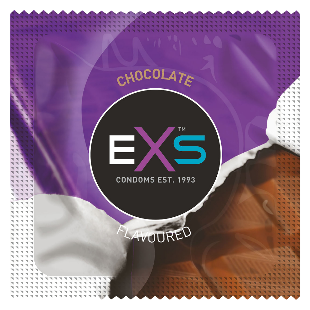 EXS - Flavoured Condoms