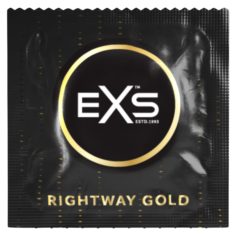 EXS - Rightway Gold