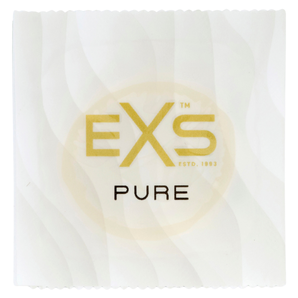 EXS - Pure