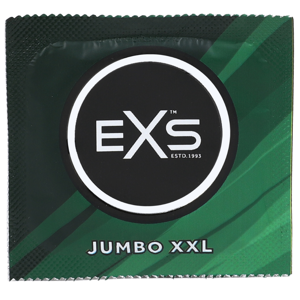 EXS - Jumbo XXL