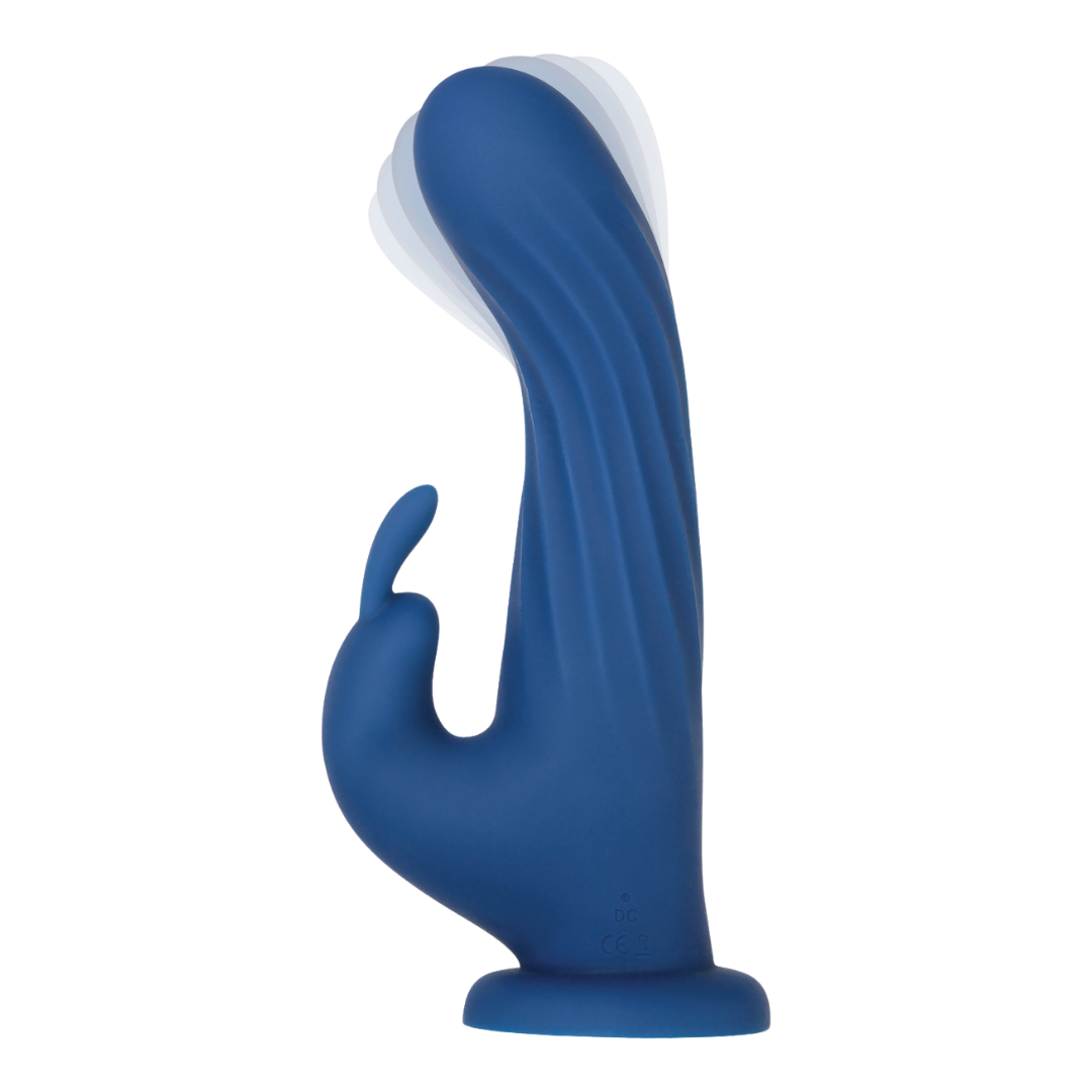 Evolved - Remote Rotating Rabbit