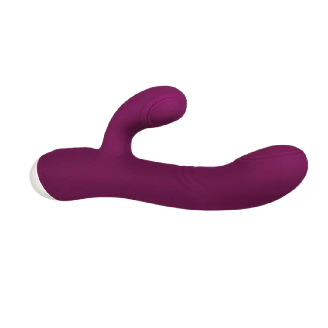 Evolved - Double Tap