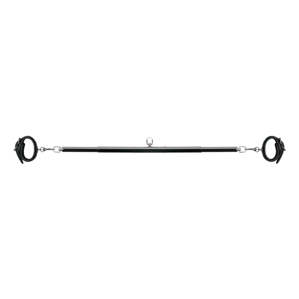 Expandable Spreader Bar and Cuffs