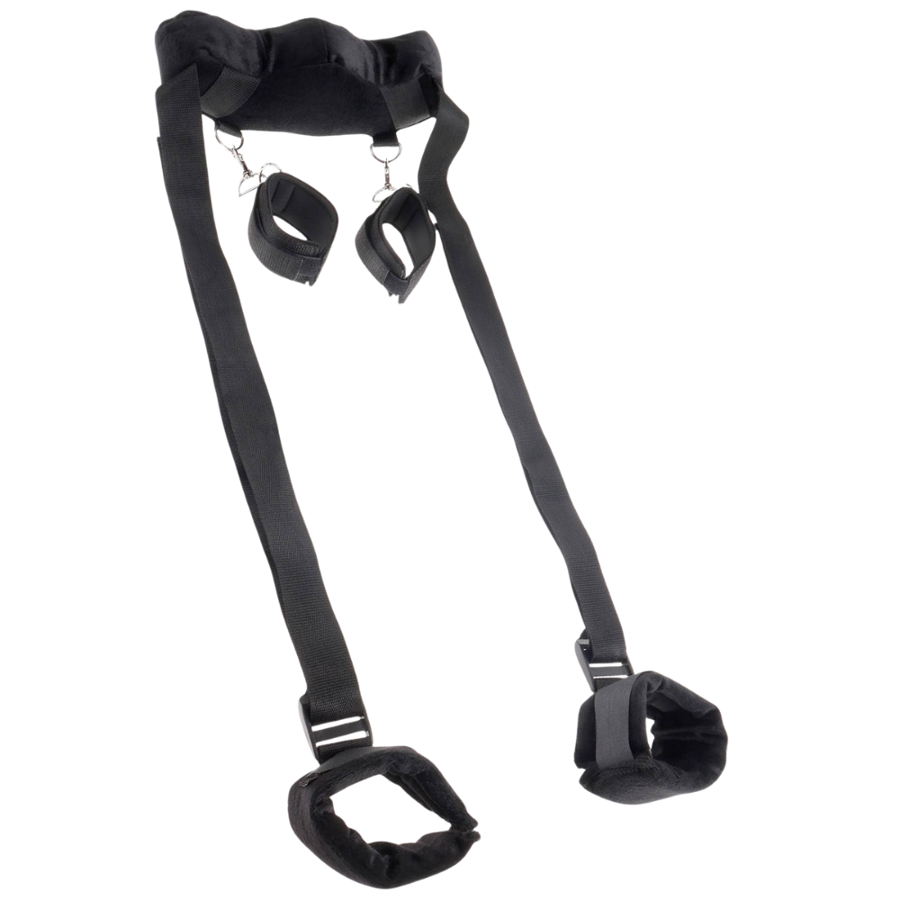 Fetish Fantasy Series - Position Master with Cuffs