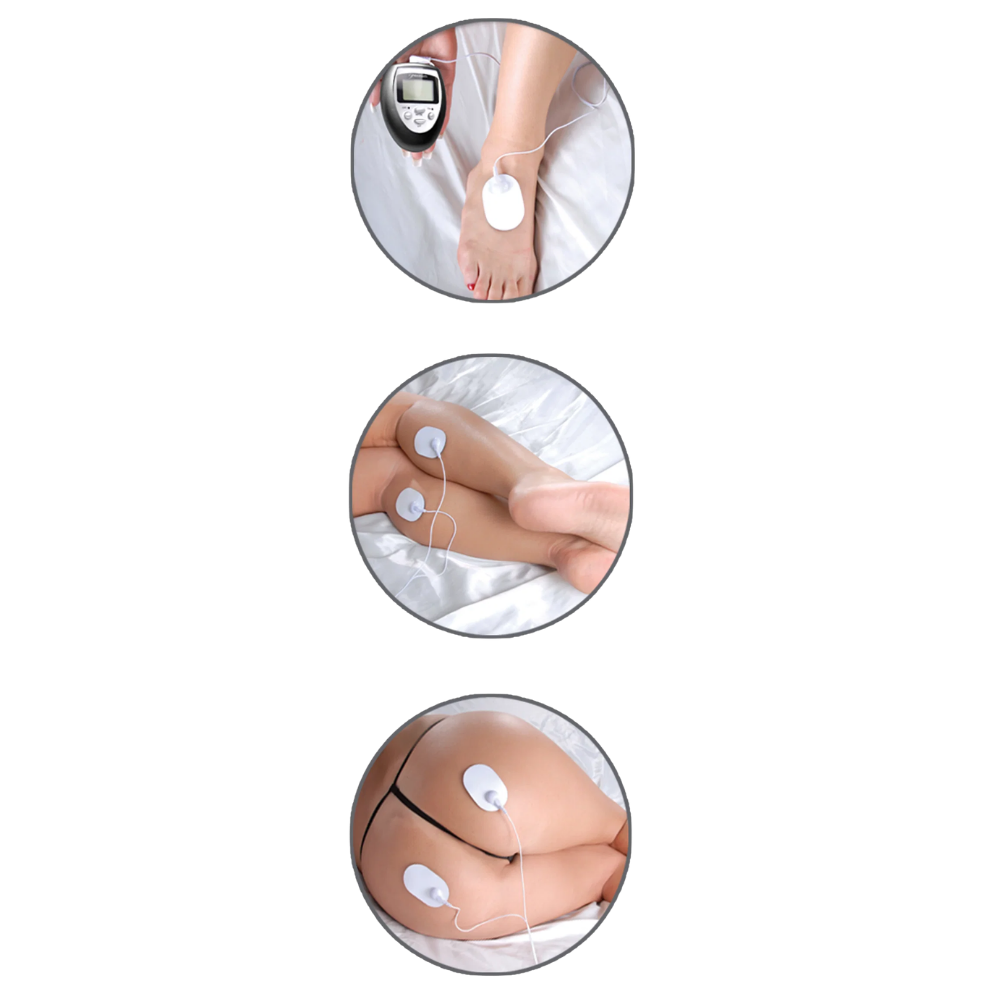 Fetish Fantasy Series - Shock Therapy Kit