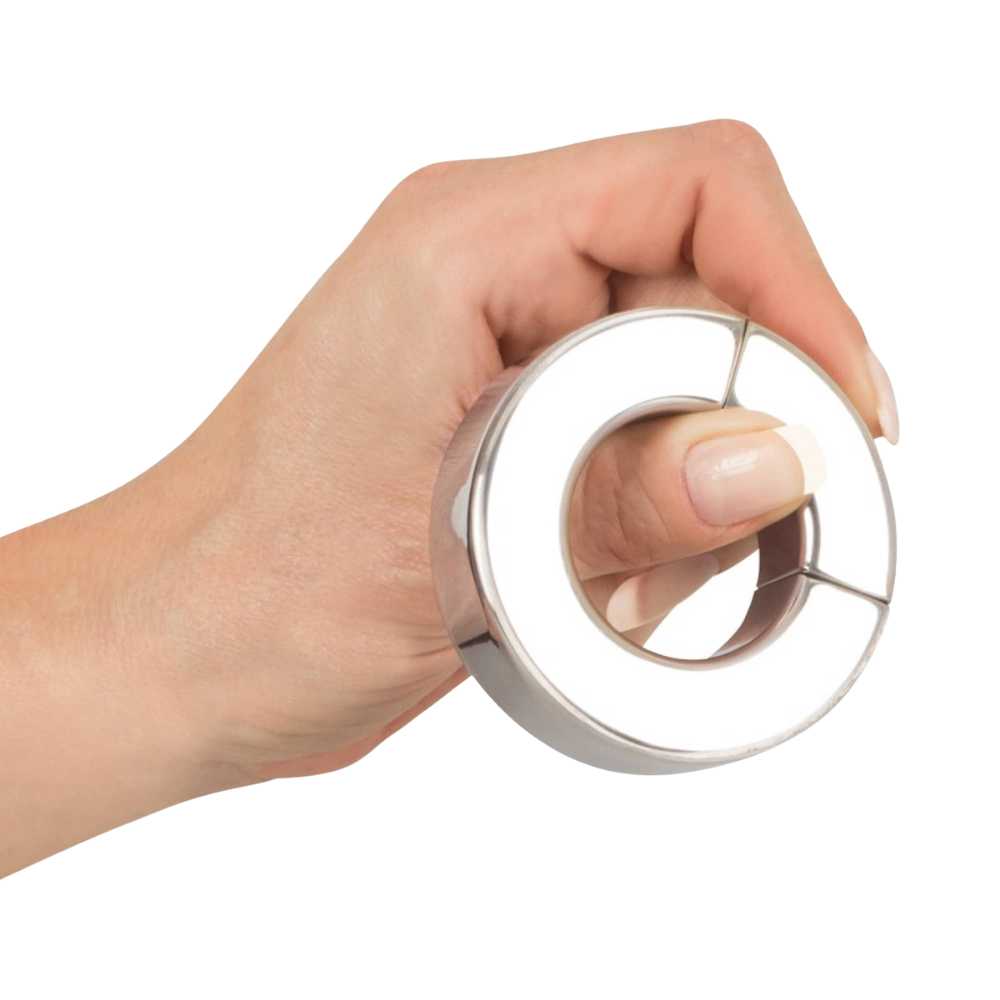 Magnetic Ball Stretcher 341g