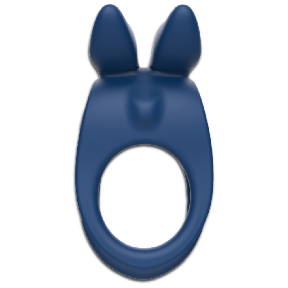 Fierce Rabbit Ring