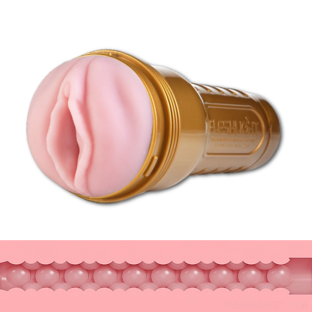 Fleshlight - STU
