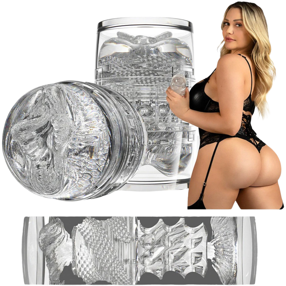 Fleshlight Girls - Quickshot Mia Malkova