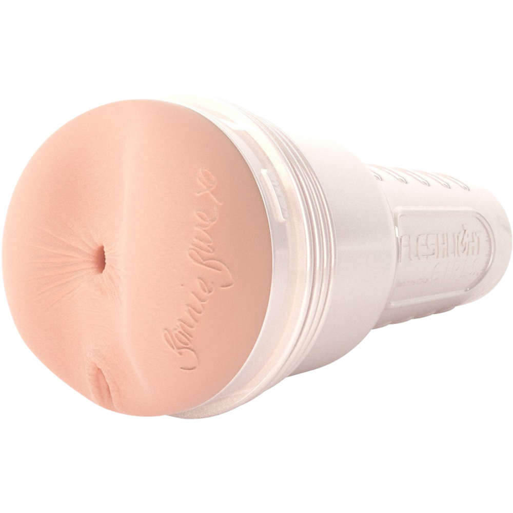 Fleshlight Girls - Bonnie Blue (Anus)
