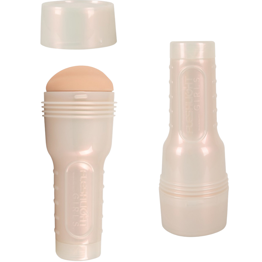 Fleshlight Girls - Bonnie Blue (Anus)