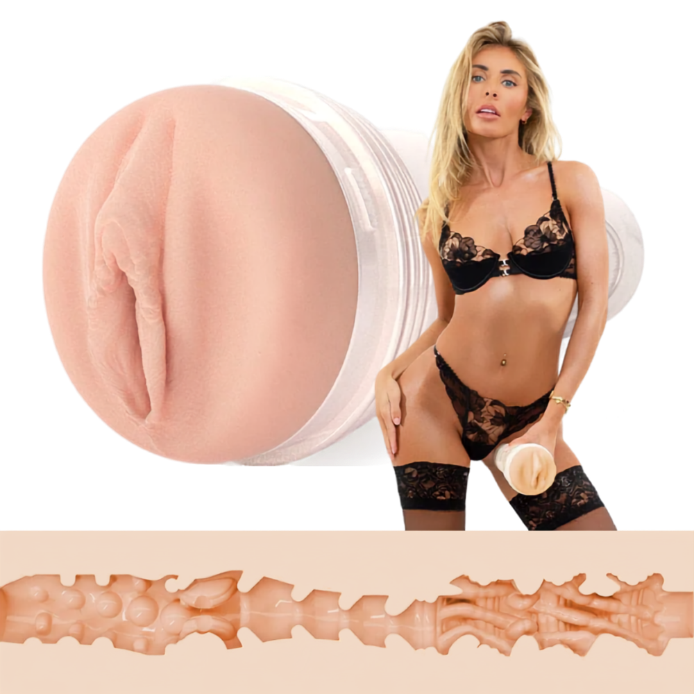 Fleshlight Girls - Bonnie Blue (Vagina)