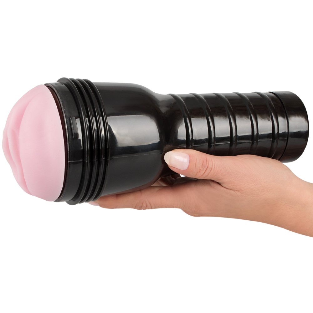 Fleshlight - Pink Lady Vortex