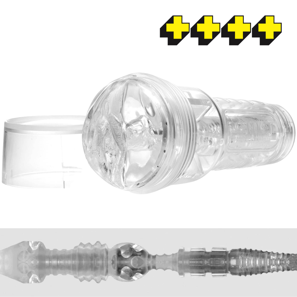 Fleshlight - Crystal