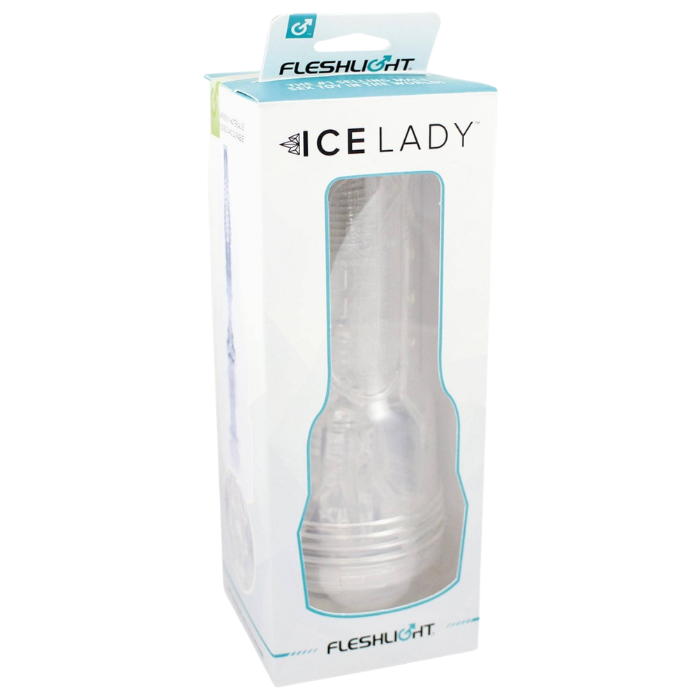 Fleshlight - Crystal