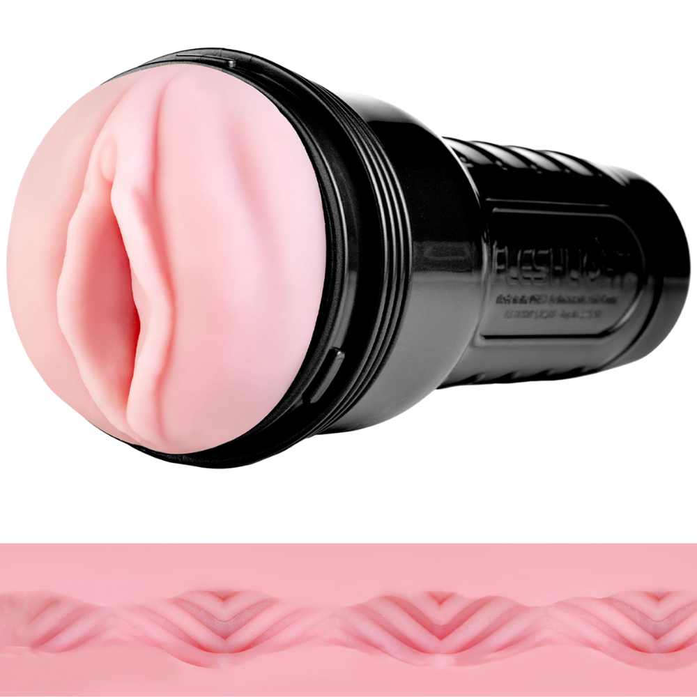Fleshlight - Pink Lady Vortex