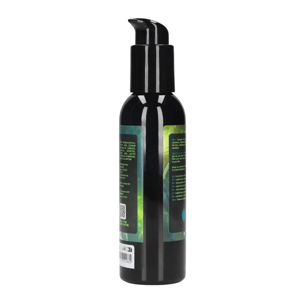 Forest Warrior - Ayla - Waterbased Lubricant