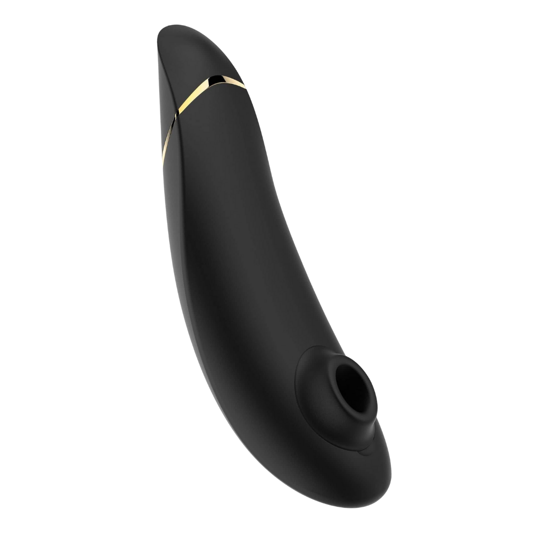 Womanizer & We-Vibe - Golden Moments Limited Edition
