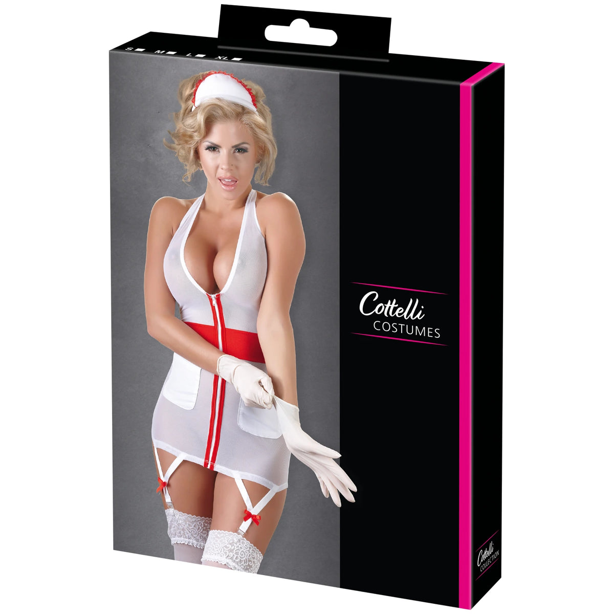 Sexy Nurse Set