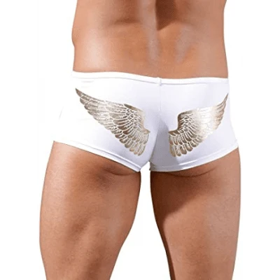 Angel-Man