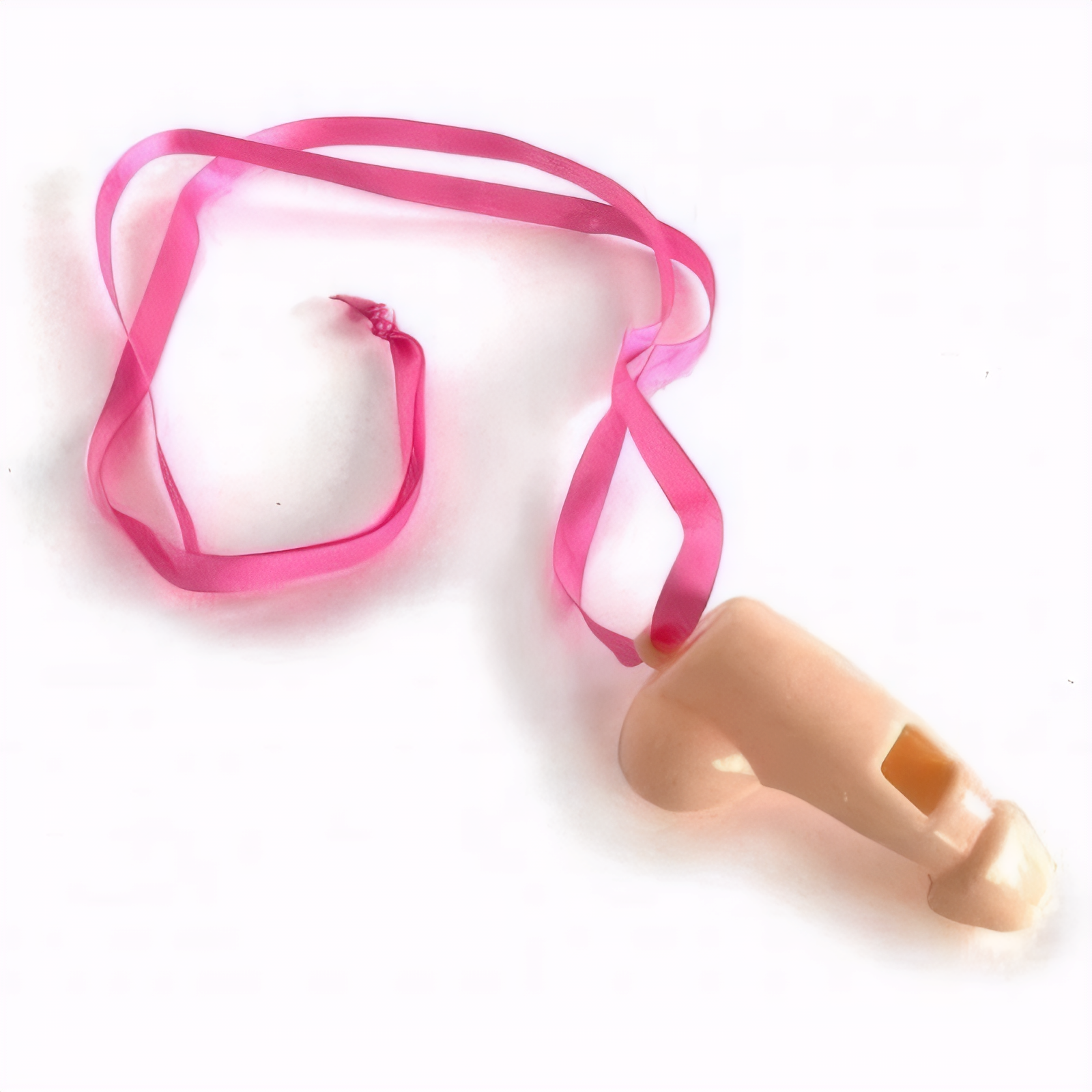 Super Fun Penis - Party Whistles 6pcs