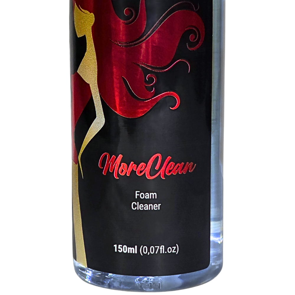More Clean - Foam Cleaner 150ml