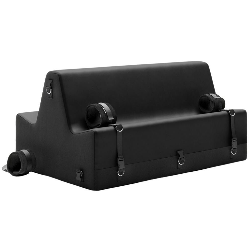 Liberator - Steed Bondage Spanking Bench