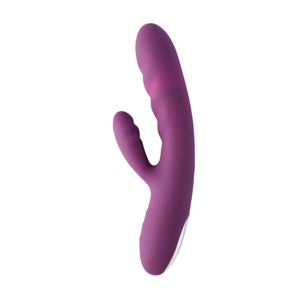 Avery Powerful Thrusting Rabbit Vibrator