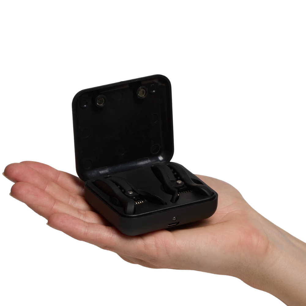 Dark Grip
