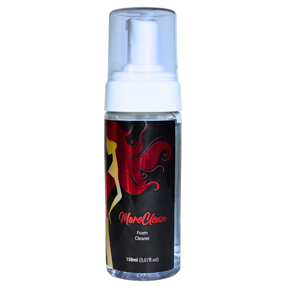 More Clean - Foam Cleaner 150ml