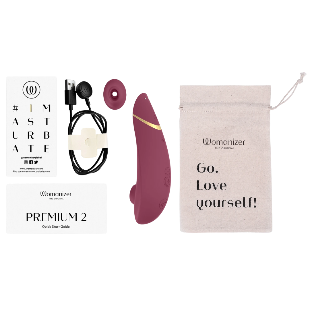 Womanizer - Premium 2